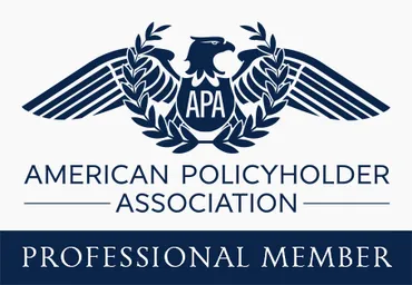 American Policyholder Association Professional Member