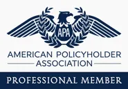 American Policyholder Association Professional Member