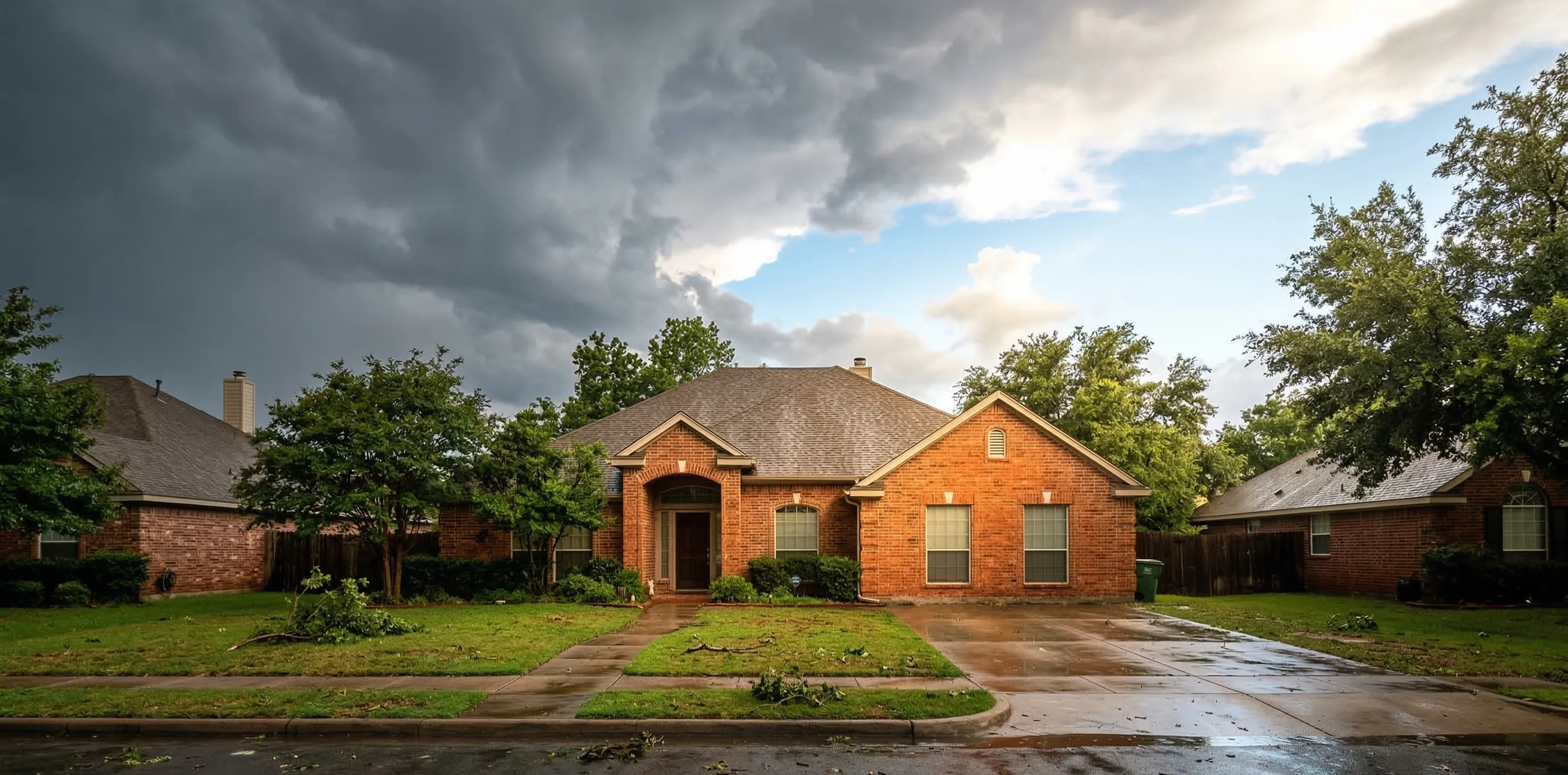 Texas Homeowners: Know Your Rights After a Storm